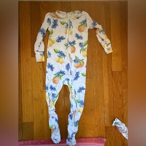 Posh Peanut Convertible One piece